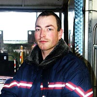 Torsten Frerichs
