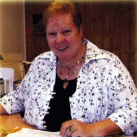 Helga Hiller