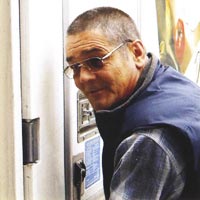 Wolfgang Niborn