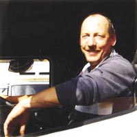 Bernd Schmidt