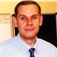 Michael Steinwald