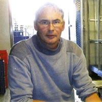 Olaf Sudmann