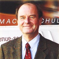Bernd Tiltscher