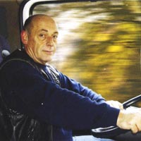 Burkhard Wallbaum
