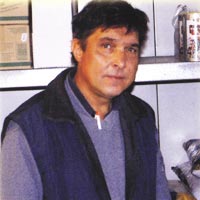 Horst Wiesenthal